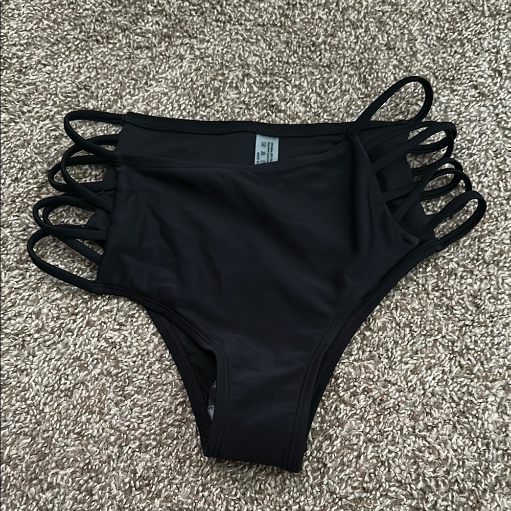 SHEIN Bikini bottom